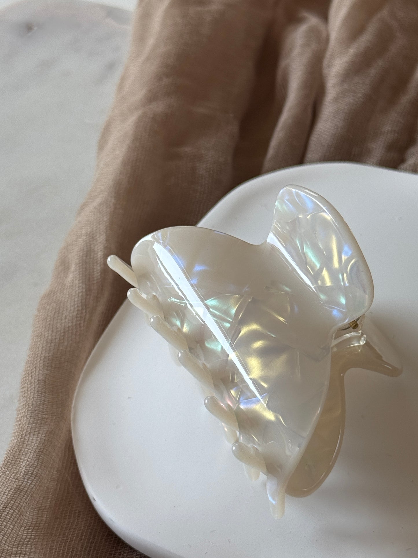 Athene Hairclaws