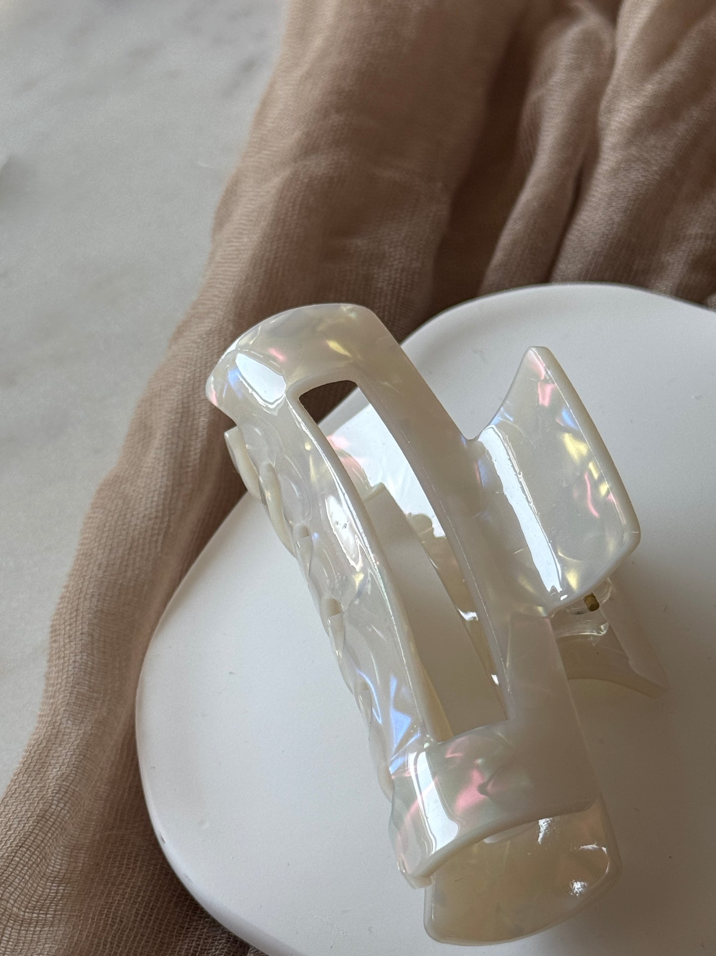 Athene Hairclaws
