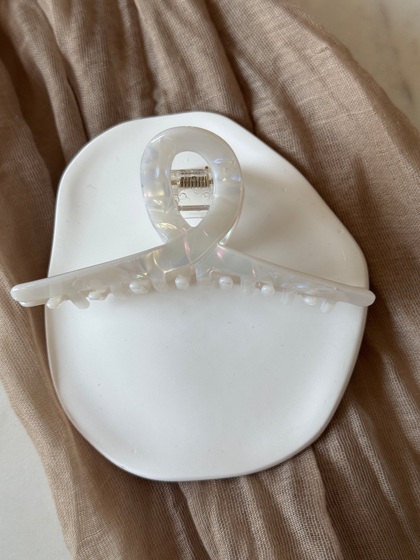Athene Hairclaws