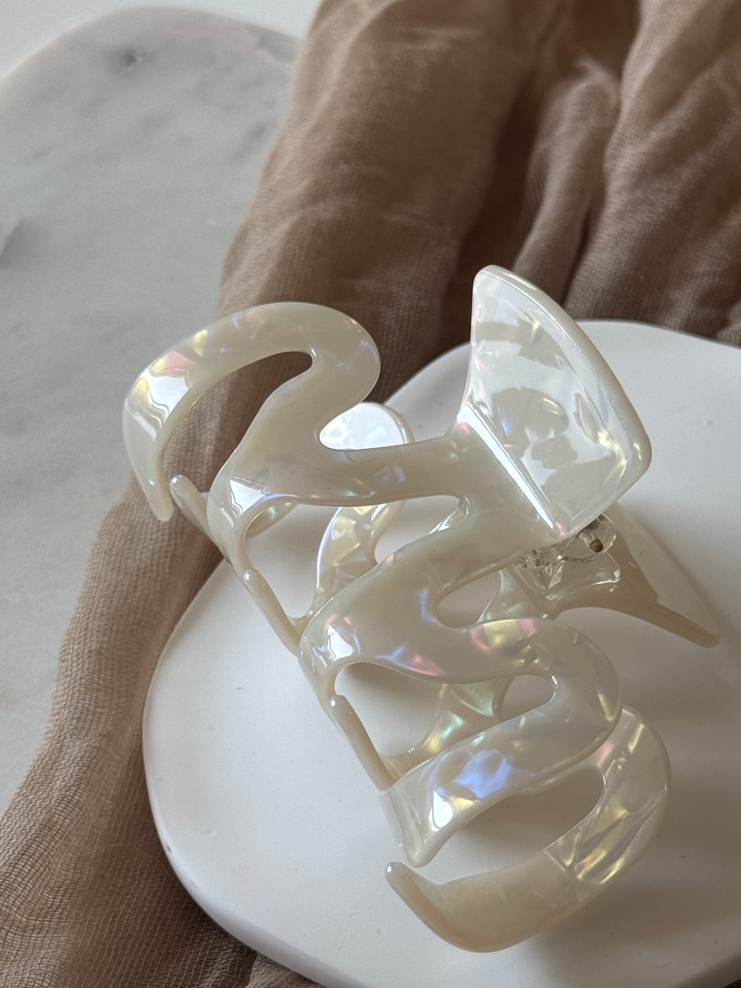 Athene Hairclaws