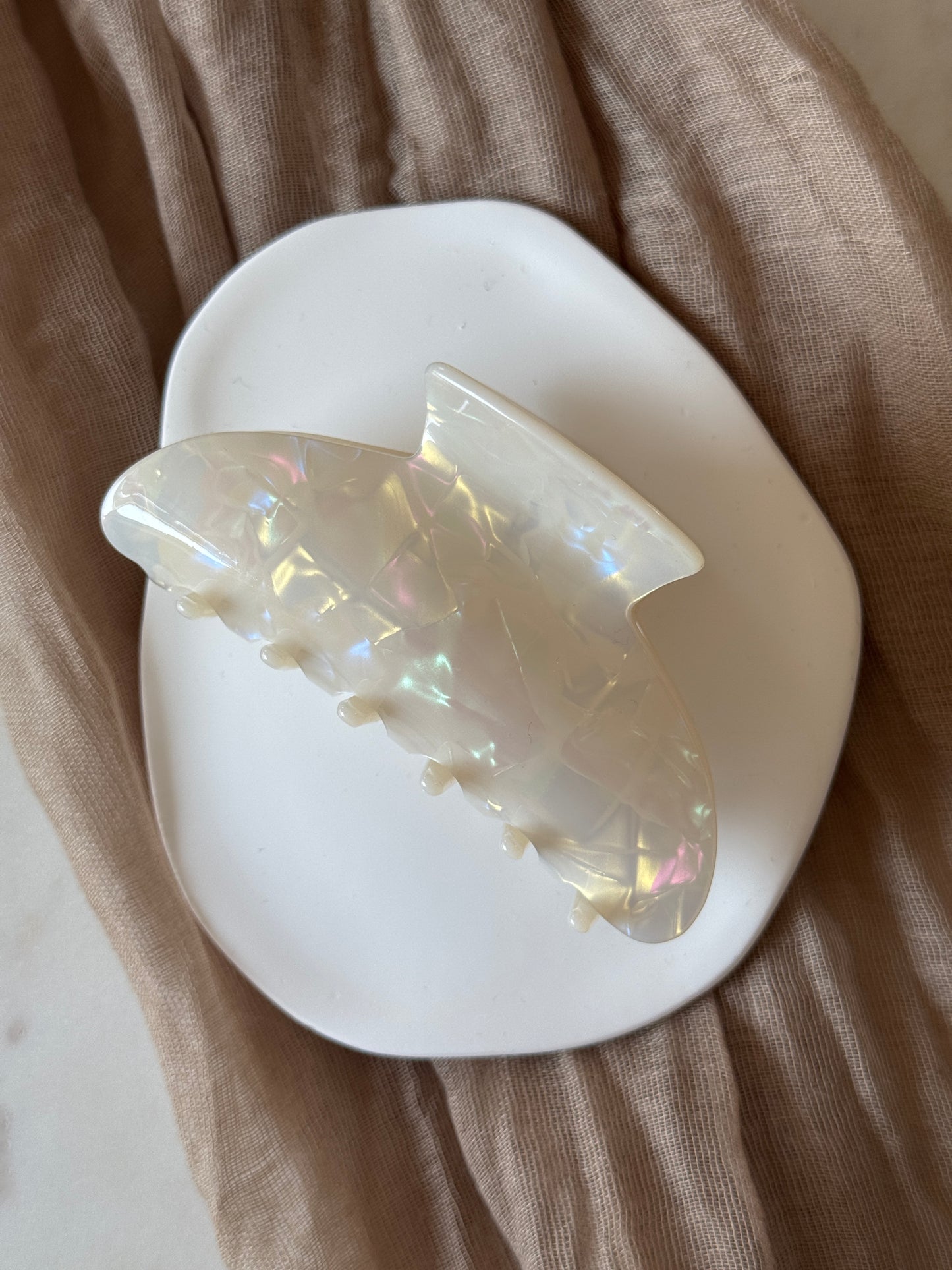 Athene Hairclaws