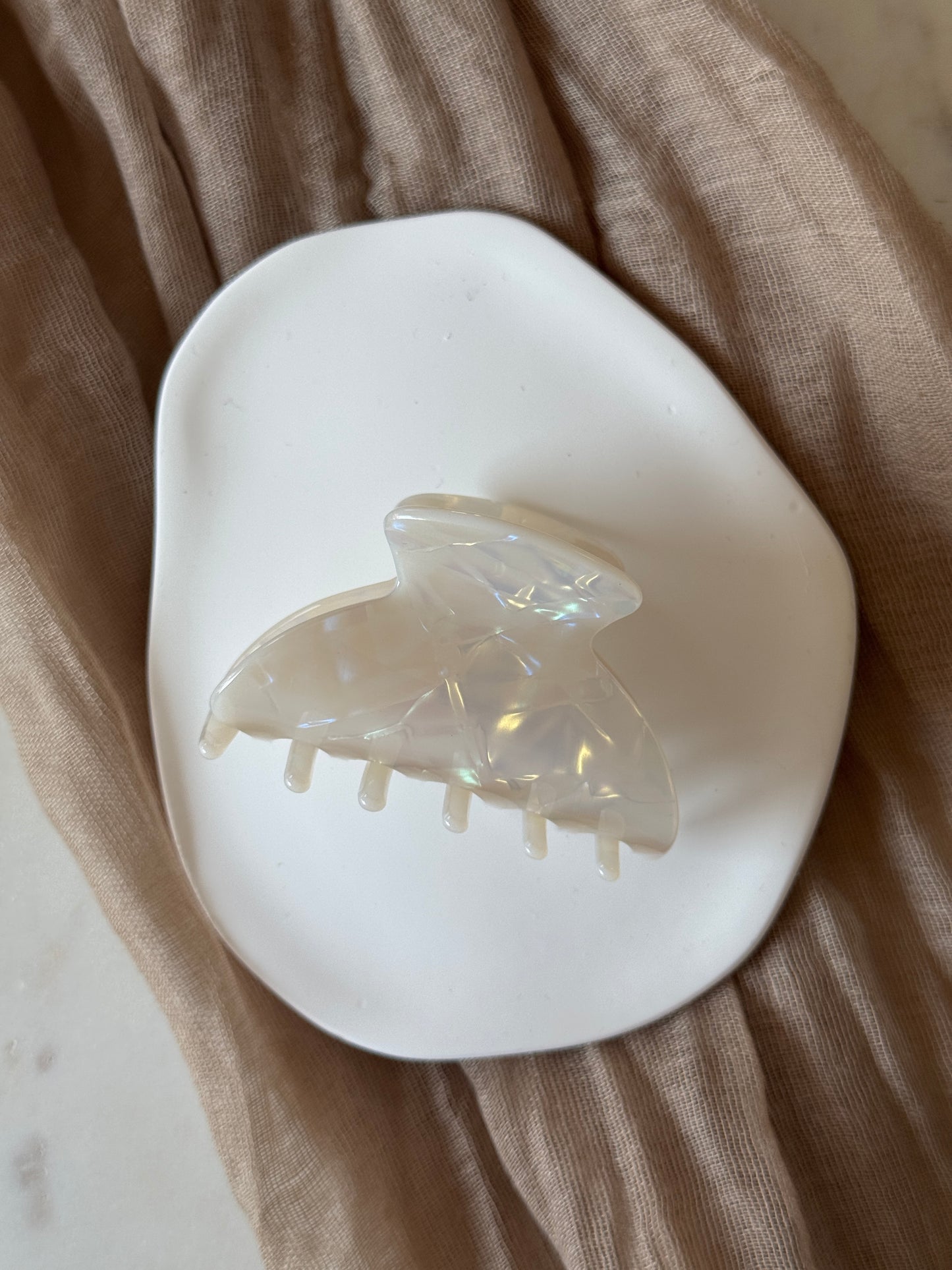 Athene Hairclaws