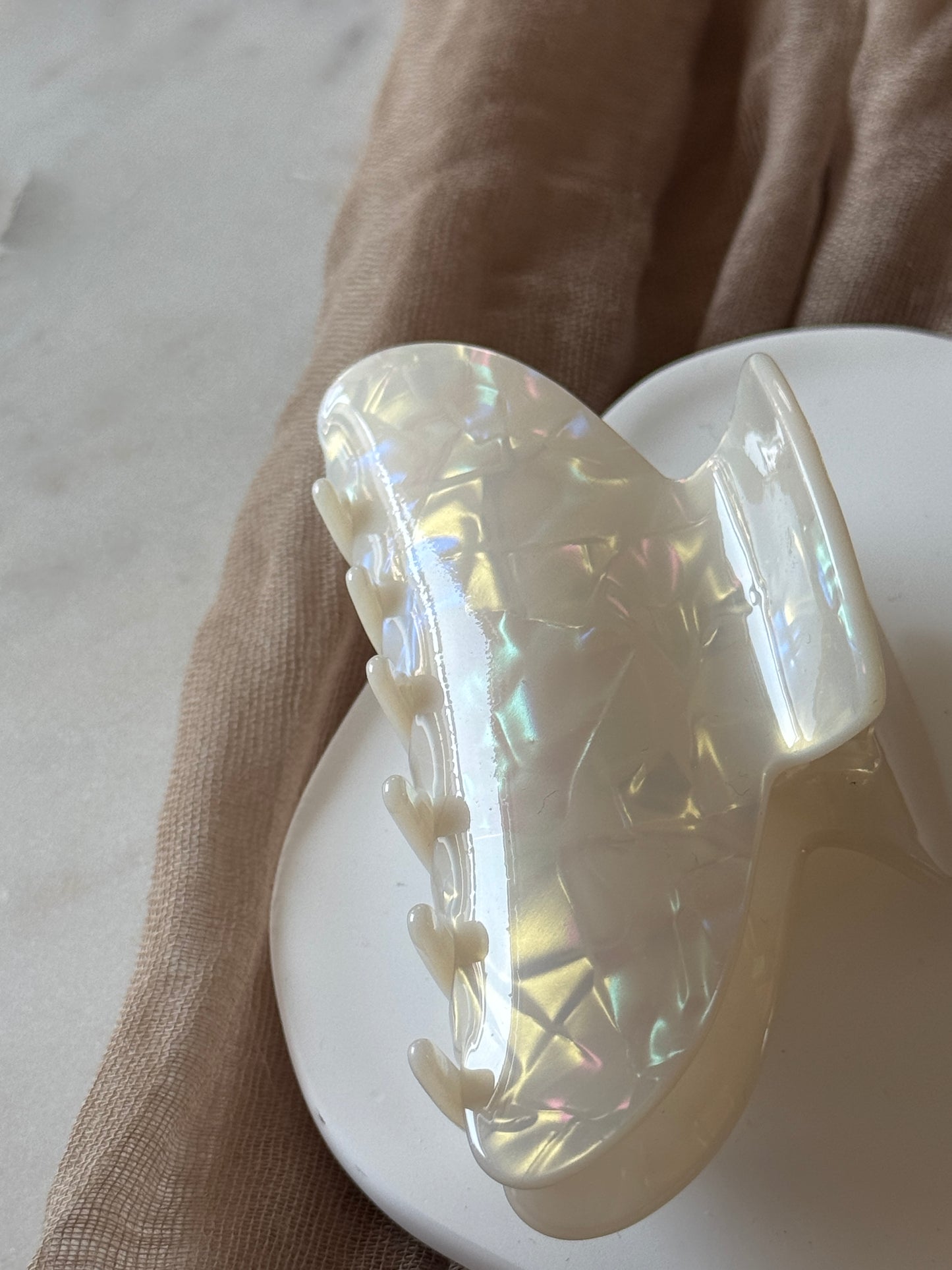 Athene Hairclaws