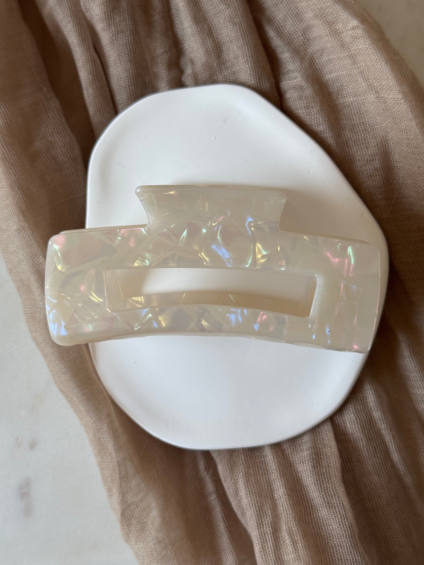 Athene Hairclaws