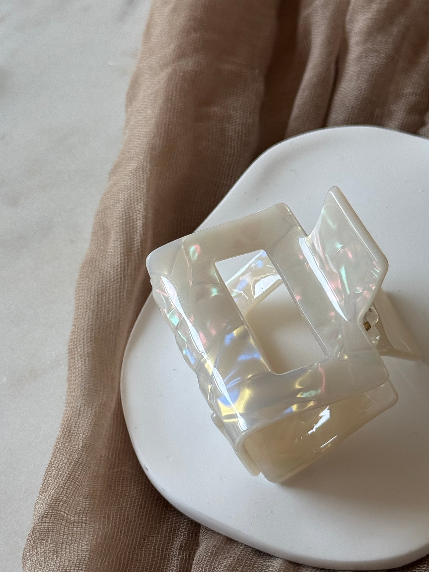 Athene Hairclaws