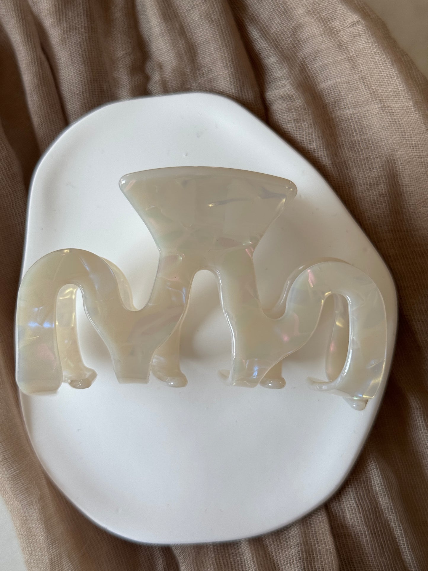 Athene Hairclaws