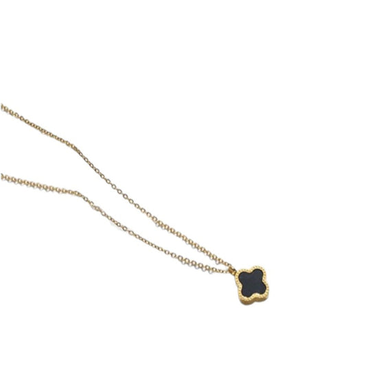 Black clover chains